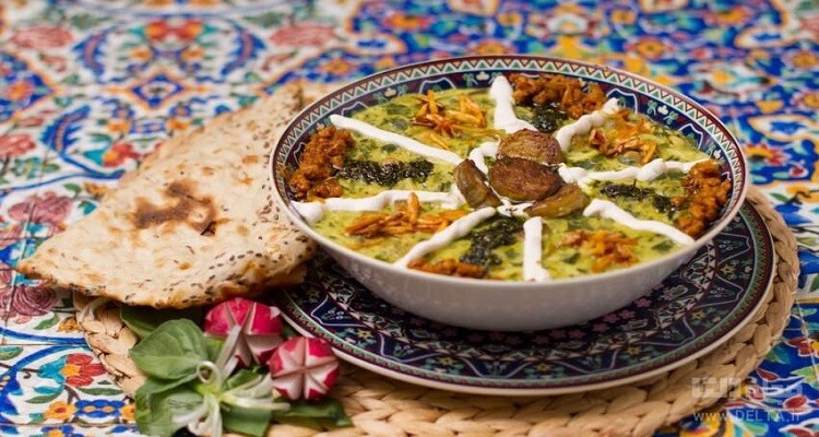 آش های طبی