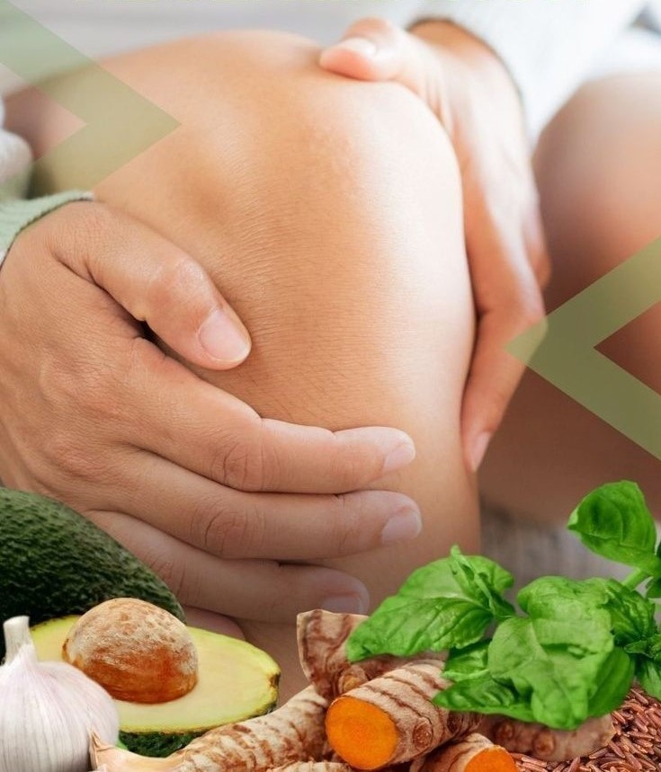 رژیم استاندارد بیماری های مفاصل و استخوان