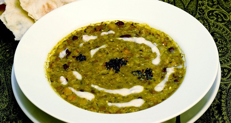 آش های طبی