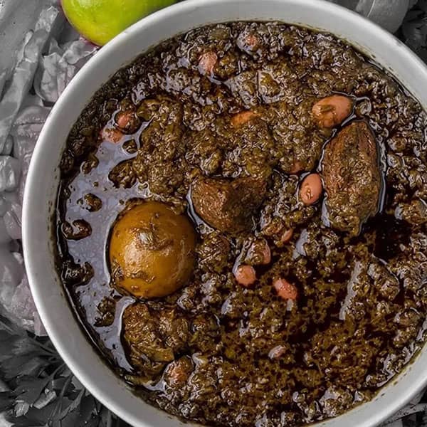 قرمه خورشت