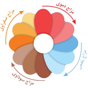 طبع ها