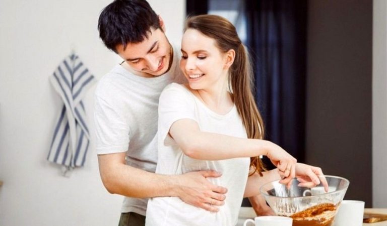 تدابير قوه باه آقایان
