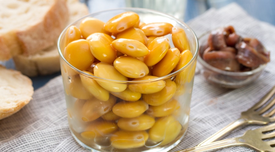 ضماد ترمس