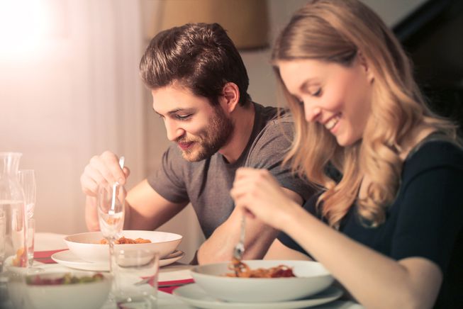 تدابیر تقویت نیروی جنسی و بارداری 