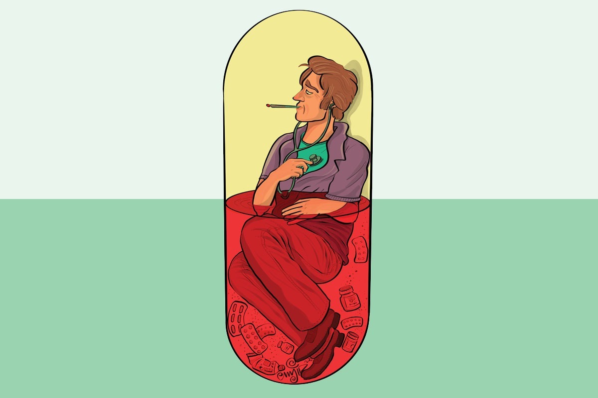 پیشگیری از بیماری ها 