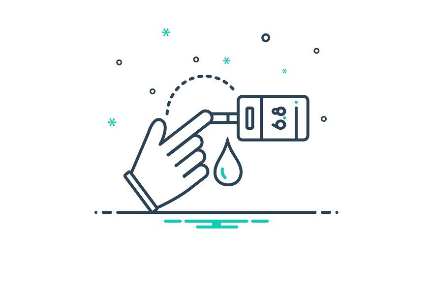 تدابیر دیابت