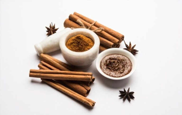 معجزه انگبين و دارچین