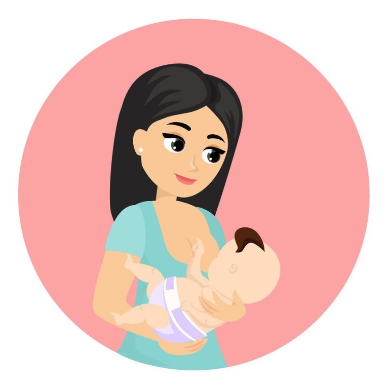 تدابیر شیر دهی