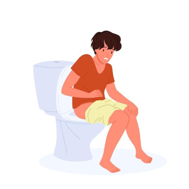 تدابیر اسهال