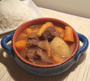 رژیم 7خورشت