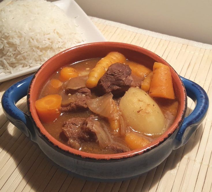 رژیم 7خورشت