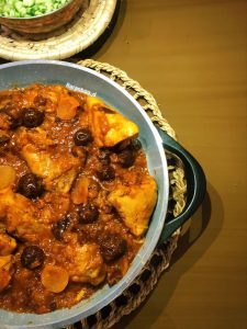 رژیم خورش های لاغری