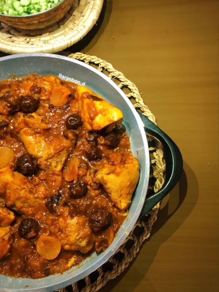 رژیم خورش های لاغری