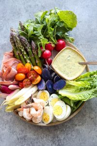 رژیم غذایی برای افراد سوداوی