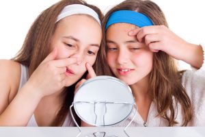 سوالات دخترها در زمان بلوغ