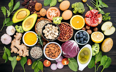 تدابير قوه باه آقایان