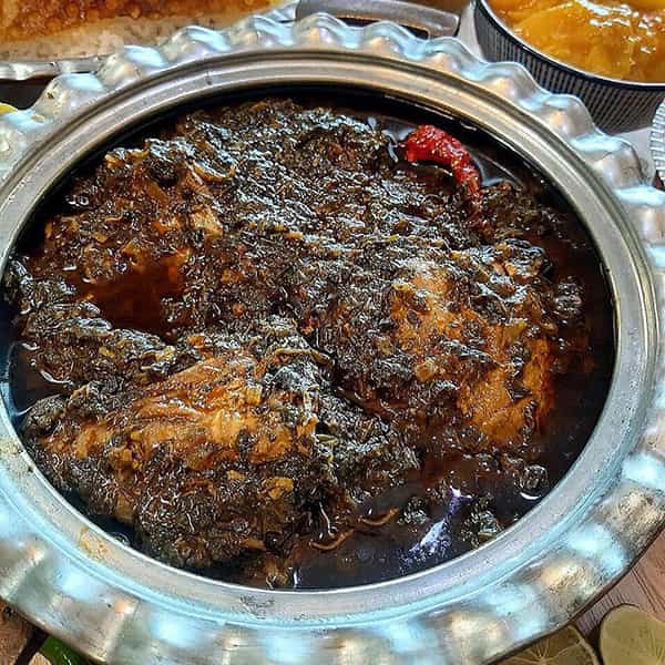 قلیه ماهی