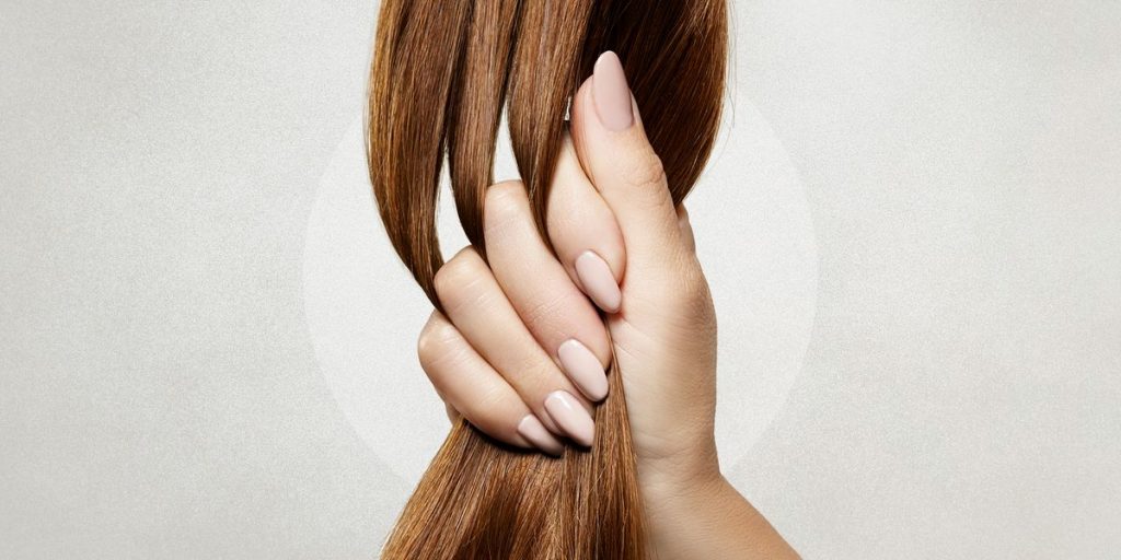 شادابی و نگهداری از مو از دیدگاه طب سنتی