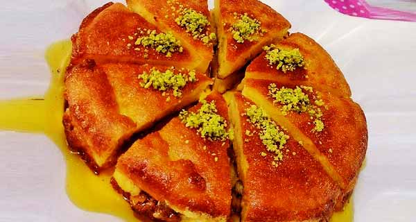 خاگینه