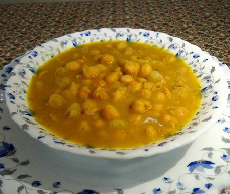  نخودآب