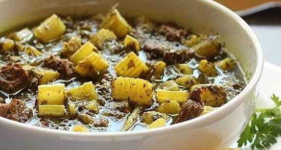 خورشت ریواس