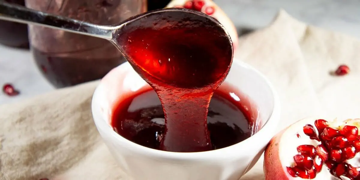 سس رب انار
