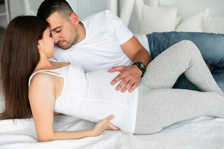 تدابیر تقویت نیروی جنسی و بارداری
