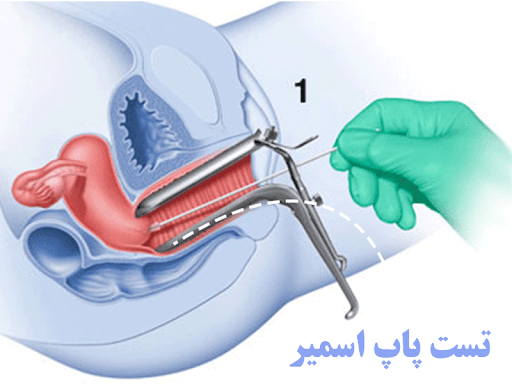 پاپ اسمیر 