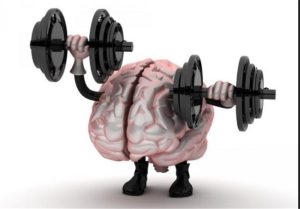 تدابیر تقویت حافظه