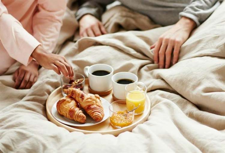 تدابیر تقویت نیروی جنسی و بارداری