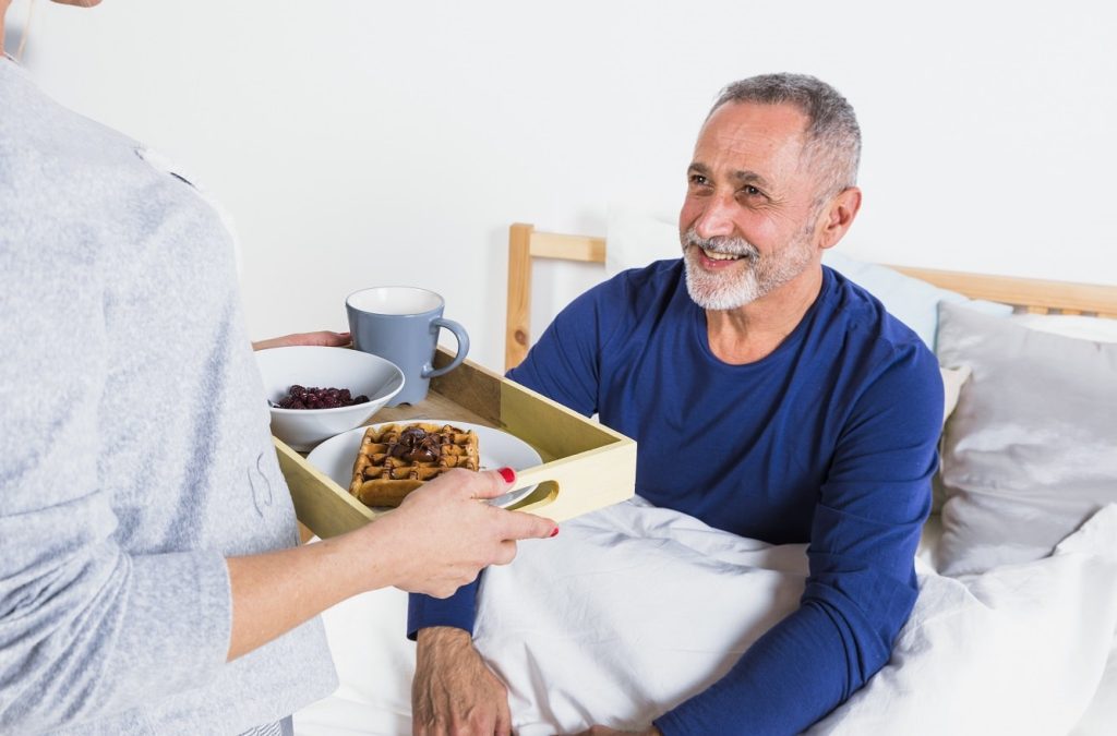 پرهیزات کلی برای تمام بیماران
