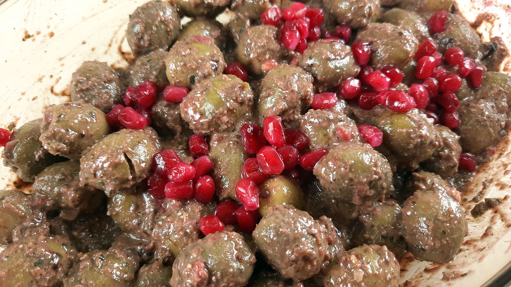 زیتون-پرورده