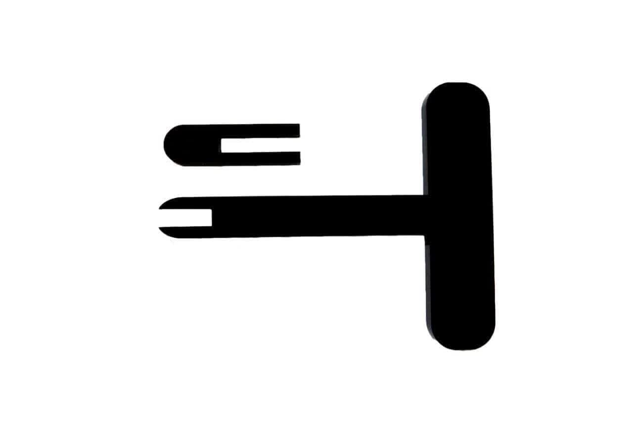 ابزار جااندازی ناف
