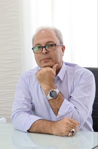 Picture of نویسنده : دکتر عباس جوشن