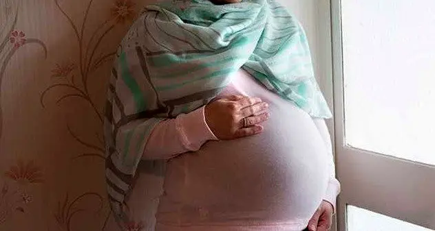 تدابیر دوره بارداری
