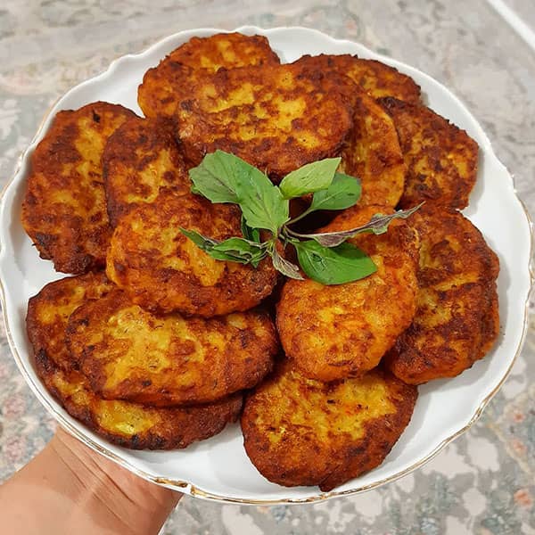 کوکوسیب زمینی