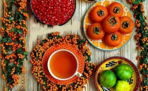 فصل پائیز
