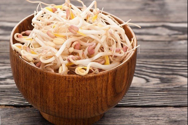 طرز تهیه معجون جوانه گندم