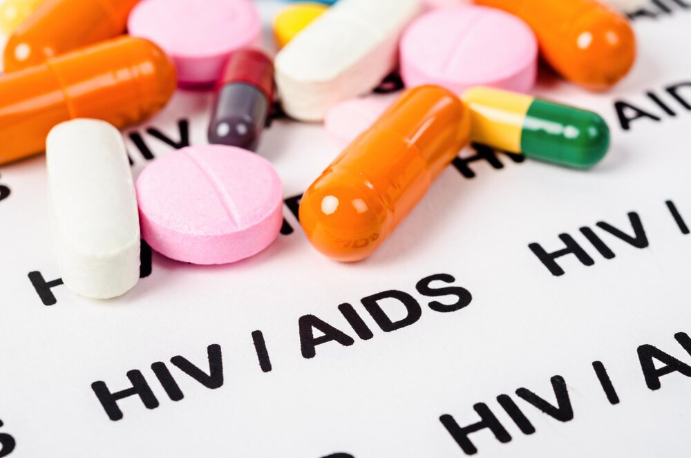 ایدز و HIV