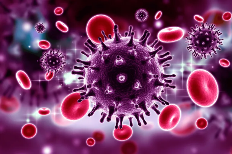 ایدز و HIV