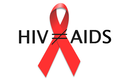 ایدز و HIV