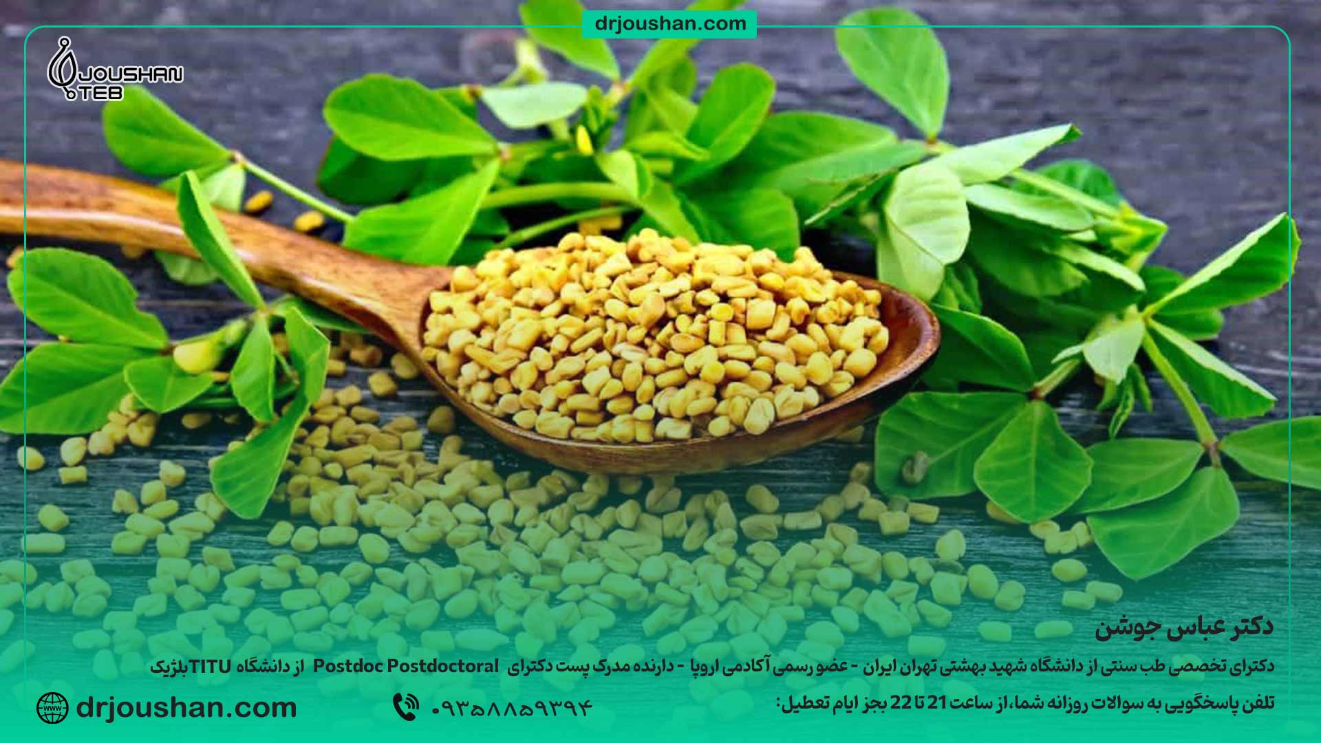 تخم-شنبلیله-برای-دیابت