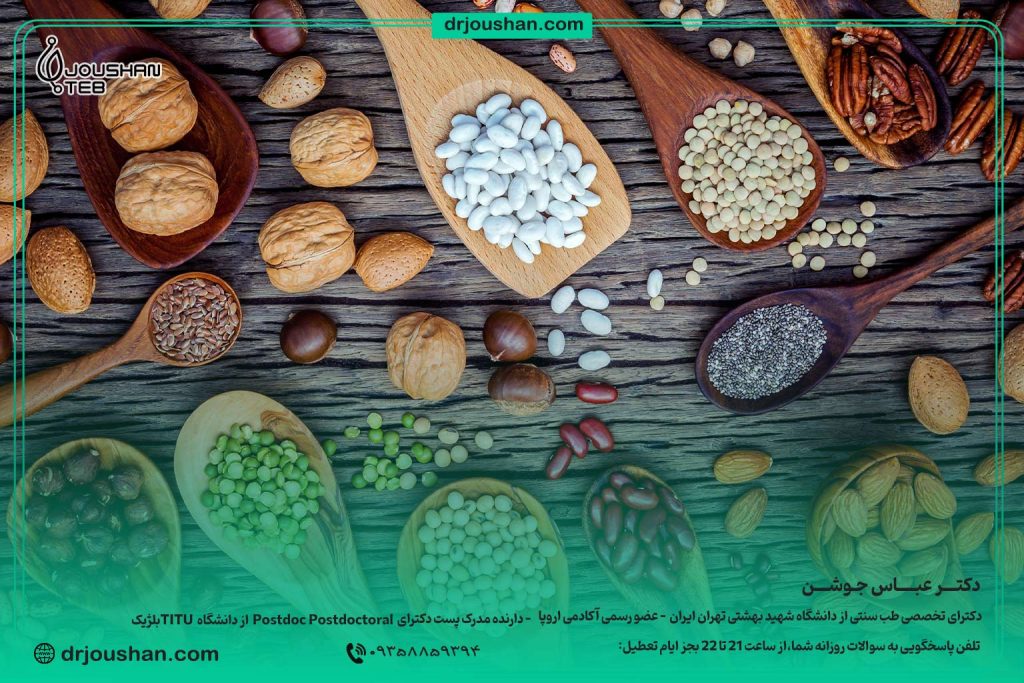 انواع-فیبر