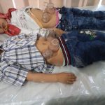 بادکش شب ادراری دکتر عباس جوشن