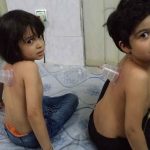 حجامت نوجوان دکتر عباس حوشن