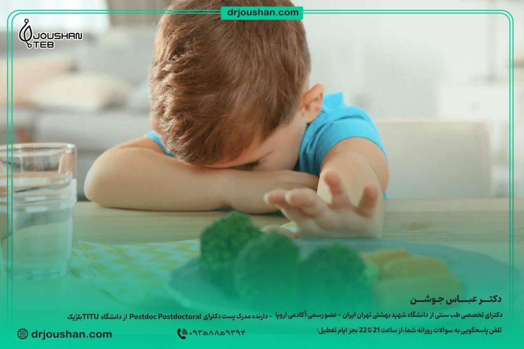 با-بد-اشتهایی-کودکان-چه-کنیم