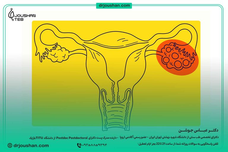 درمان-لکه‌-بینی-با-تنظیم-خواب
