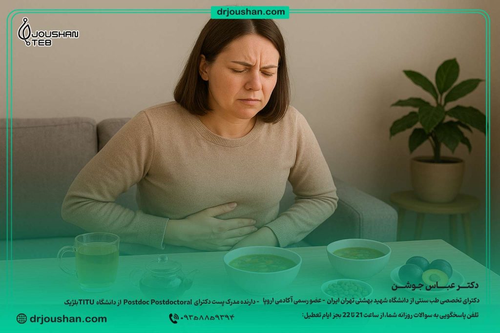 نسخه‌های-غذایی-و-گیاهی-برای-درمان-یبوست