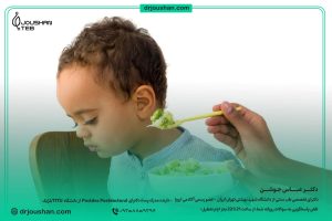 کودکان-بد-اشتها