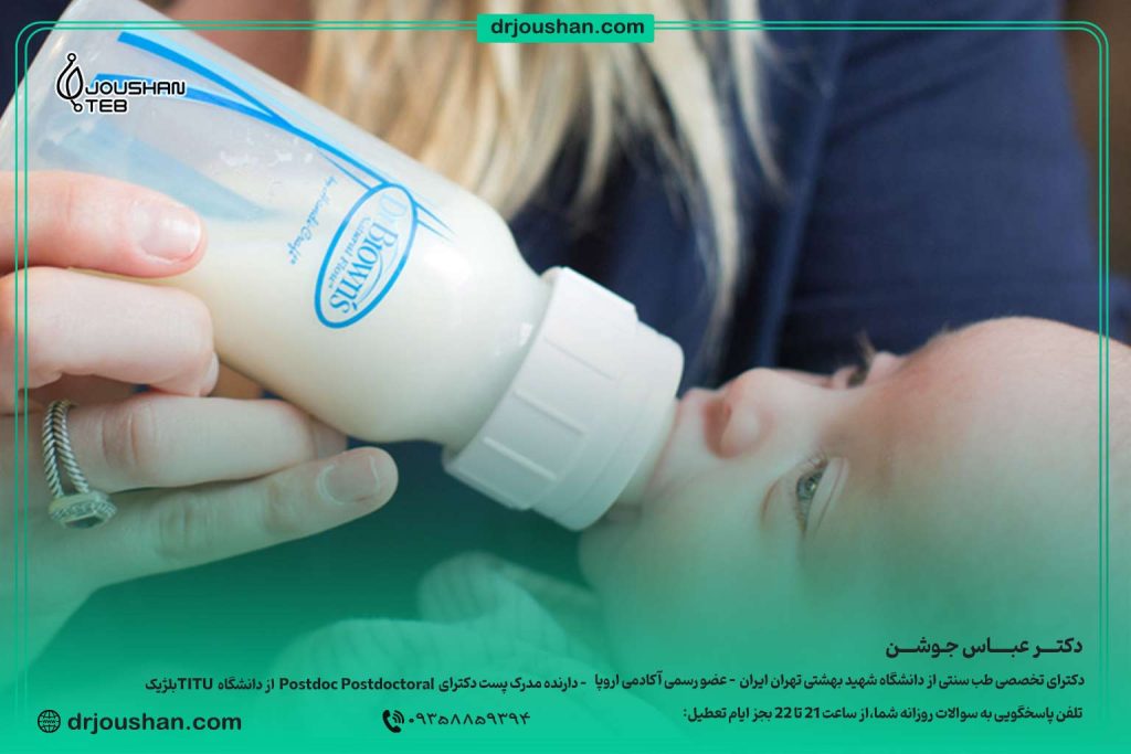 برای-کاهش-کولیک-نوزاد-چکار-کنیم؟-دکتر-عباس-جوشن